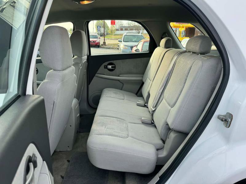 Used 2006 Chevrolet Equinox LS AWD/4WD image 12