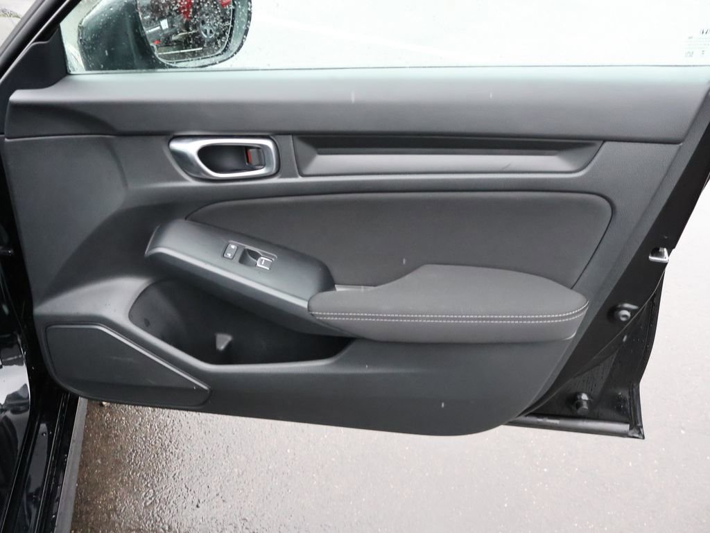 Certified 2023 Honda Civic Sport image 11