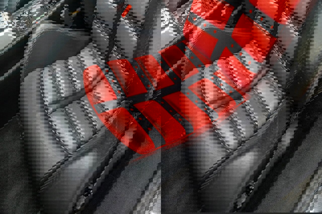 Used 2006 Ferrari F430 Spider image 31