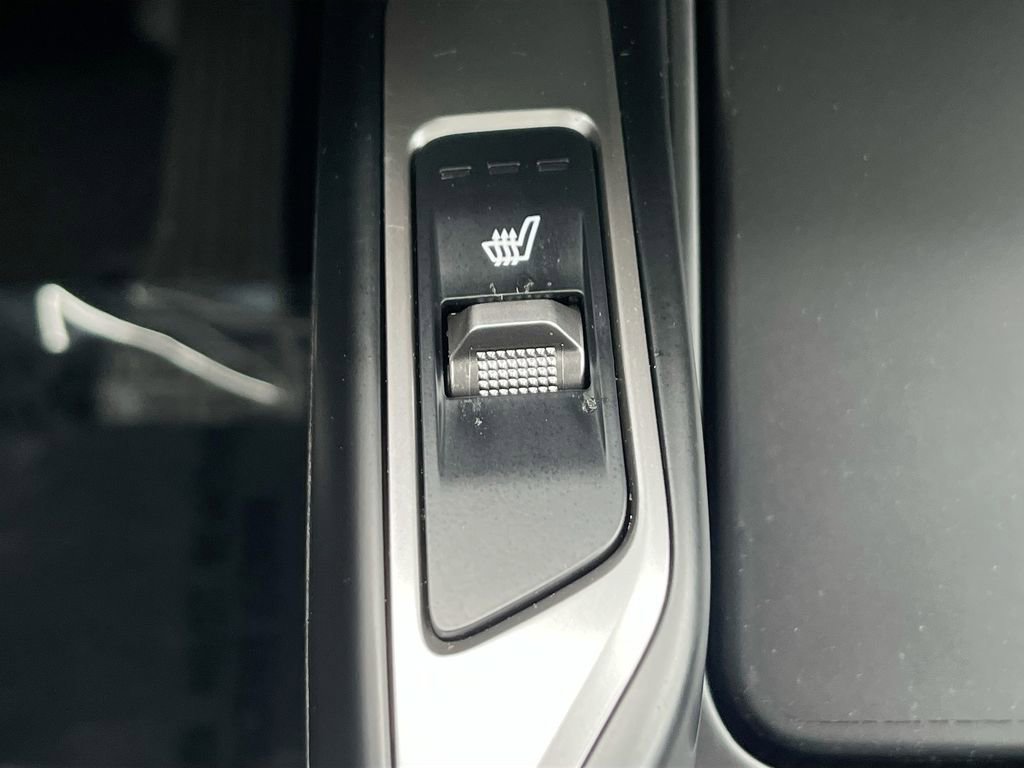 Certified 2025 Kia Sorento EX image 25