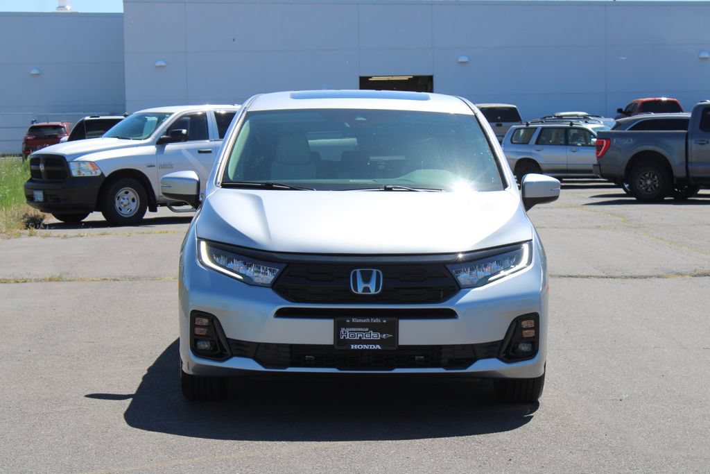New 2026 Honda Odyssey Elite image 9