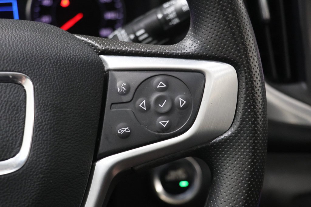 Used 2023 GMC Terrain SLE w/ Driver Convenience Package FWD image 21