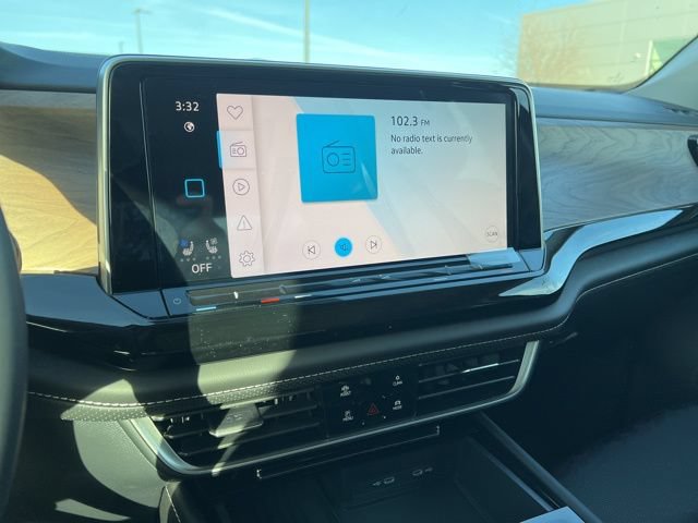 New 2026 Volkswagen Atlas SE AWD/4WD image 18