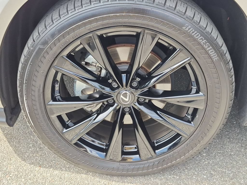 Used 2024 Lexus NX 350 F Sport AWD/4WD image 26
