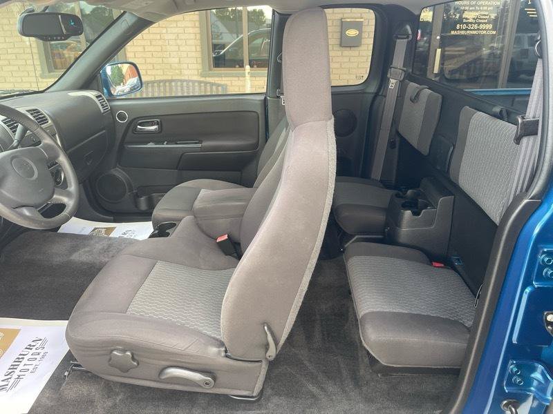 Used 2012 Chevrolet Colorado LT RWD image 28