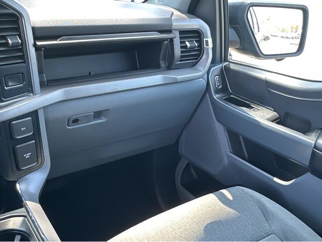 Used 2024 Ford F150 XLT w/ Mobile Office Package AWD/4WD image 14