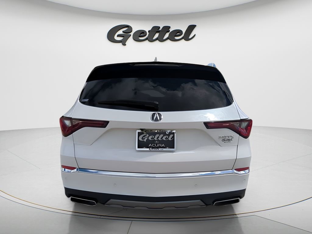 New 2026 Acura MDX FWD w/ Technology Package image 5