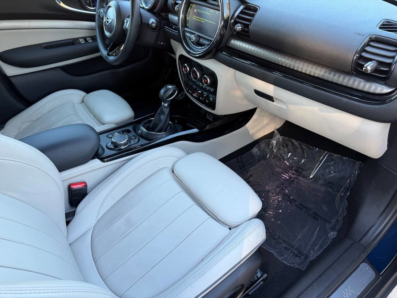 Used 2017 MINI Cooper Clubman S image 29