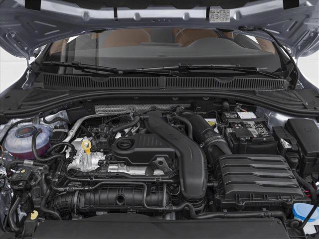New 2026 Volkswagen Jetta SEL image 8