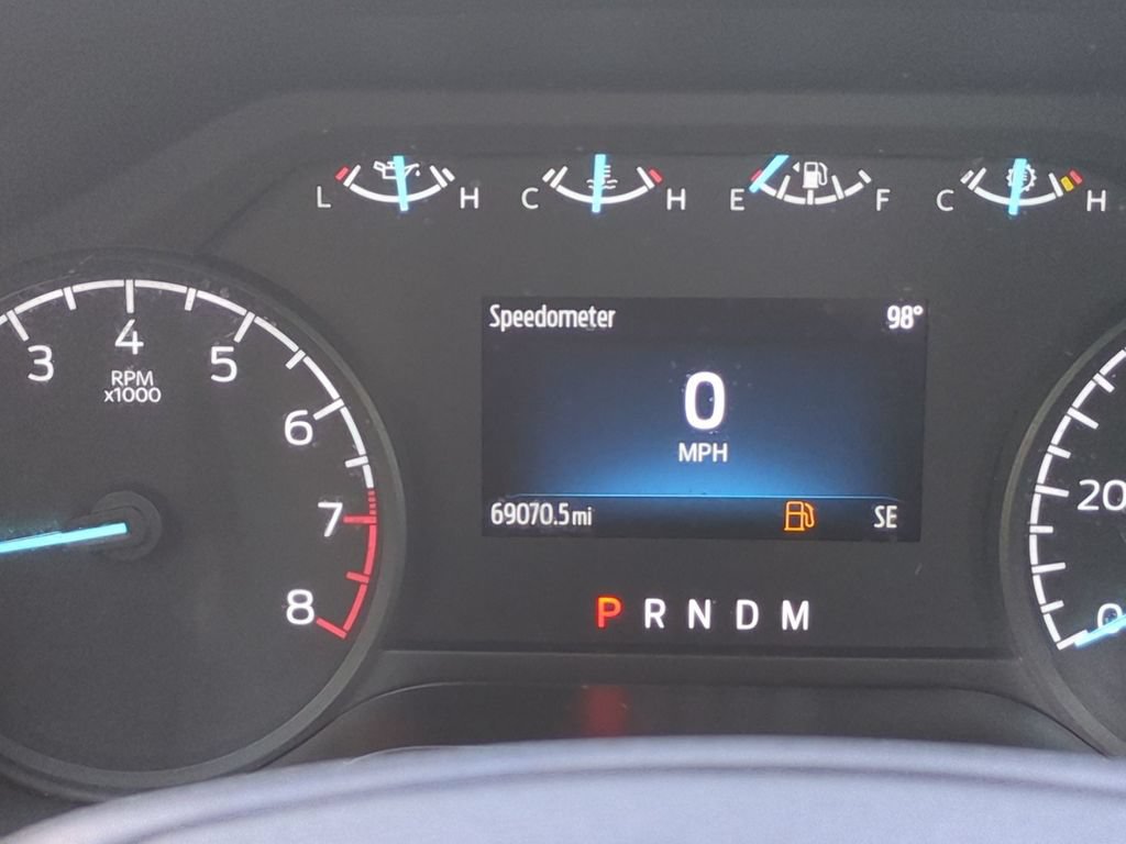 Used 2023 Ford F150 XL RWD image 21
