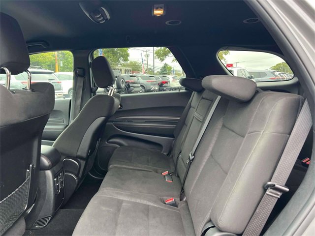 Used 2024 Dodge Durango R/T image 11