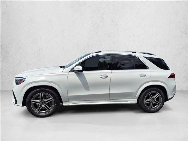 New 2026 Mercedes-Benz GLE 450 4MATIC image 5