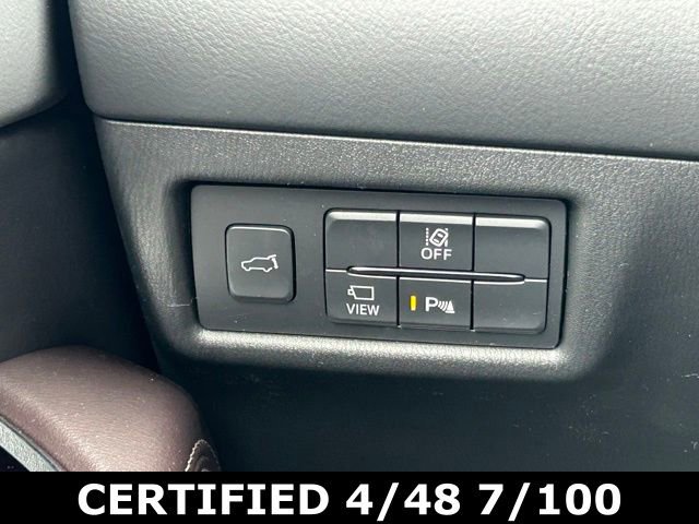 Used 2025 MAZDA CX-5 Signature AWD/4WD image 16