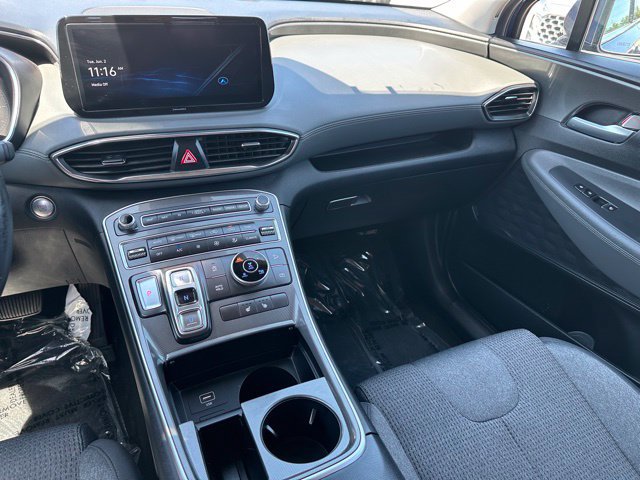 Used 2023 Hyundai Santa Fe SEL AWD/4WD image 15
