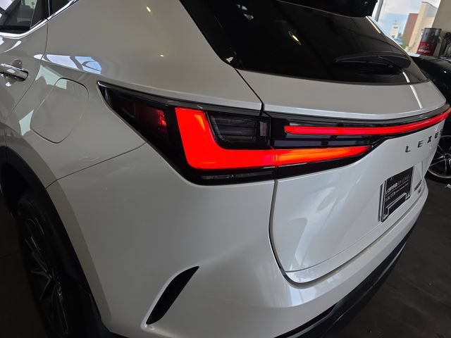 Certified 2024 Lexus NX 350 AWD w/ Cold Area Package image 33