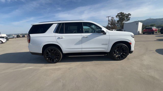 Used 2024 Chevrolet Tahoe LT image 9