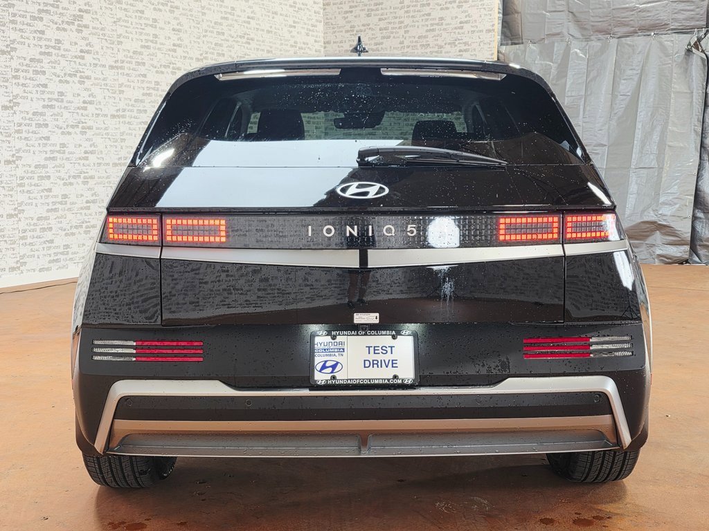 New 2026 Hyundai Ioniq 5 SEL image 7