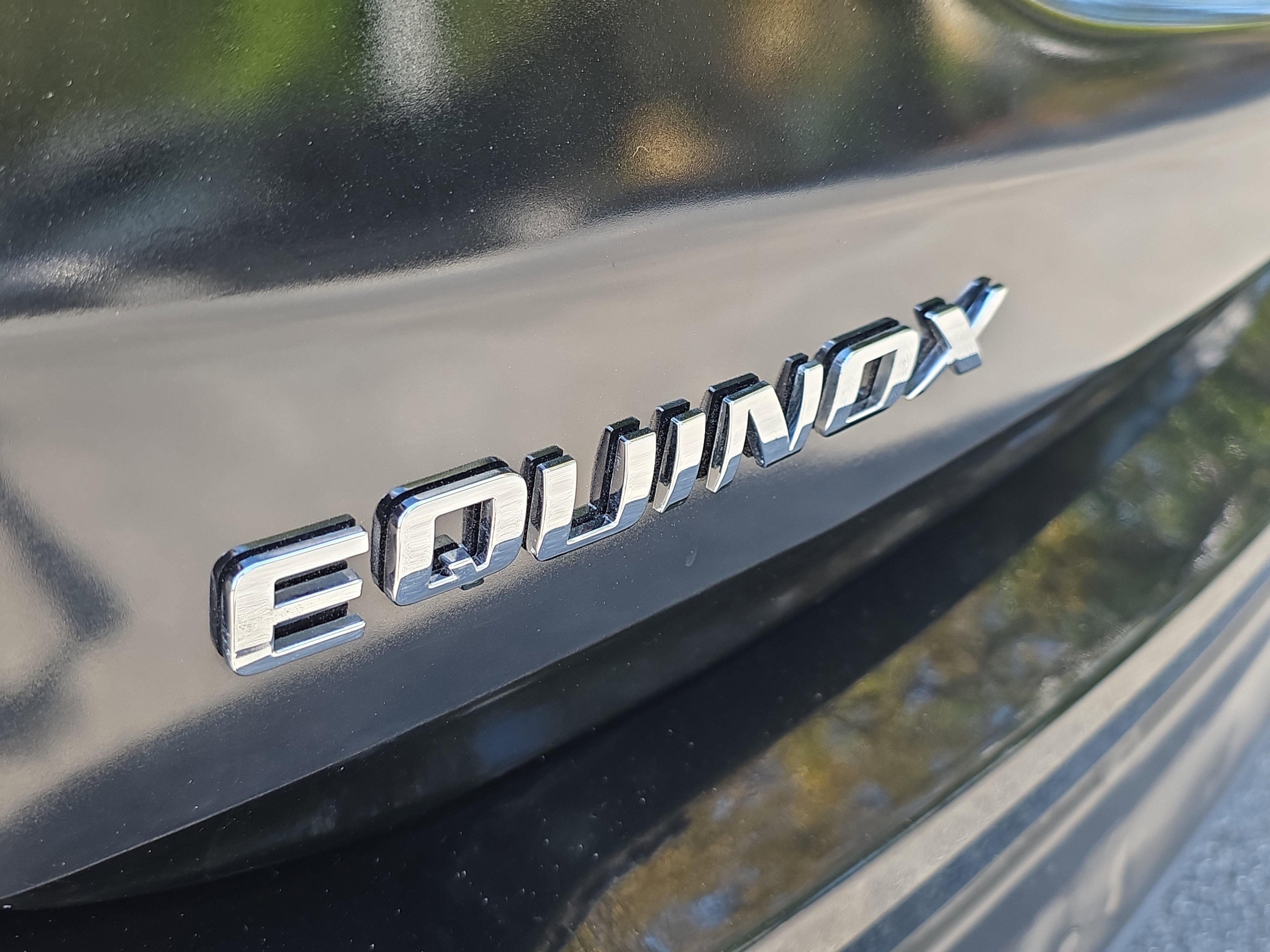 Used 2024 Chevrolet Equinox LT FWD image 10
