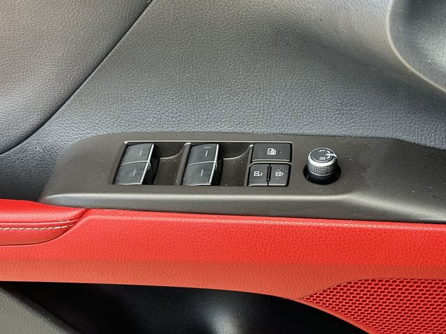 Used 2024 Toyota Camry XSE w/ Cold Weather Package FWD image 27