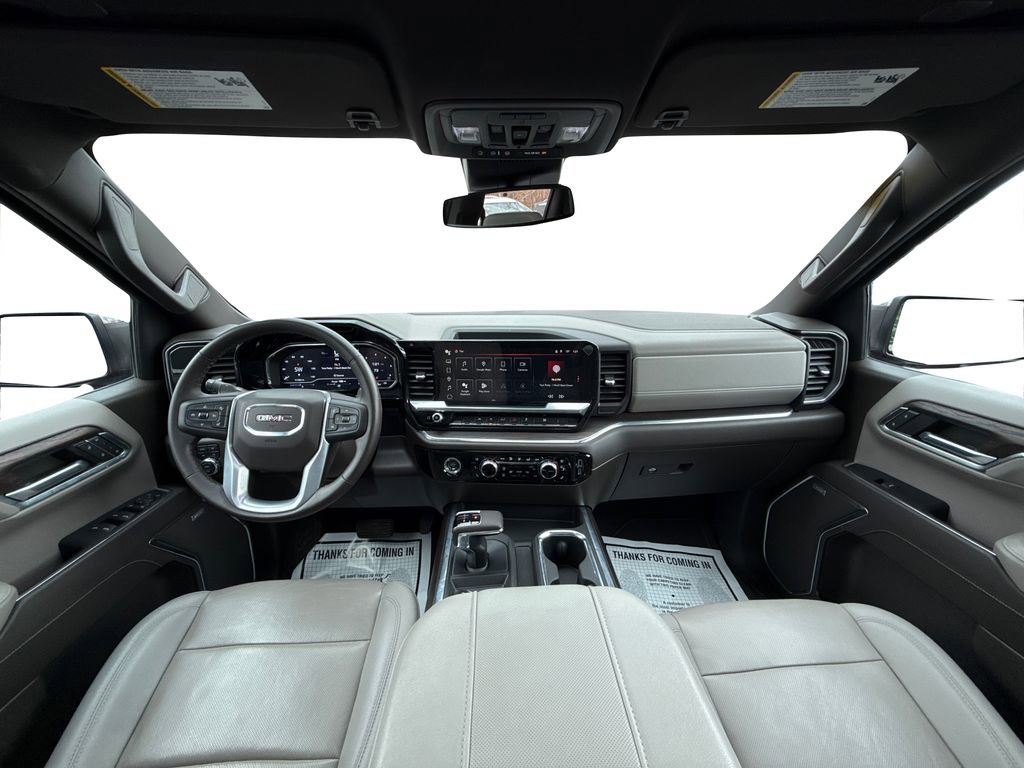Used 2023 GMC Sierra 1500 SLT w/ SLT Premium Package image 18