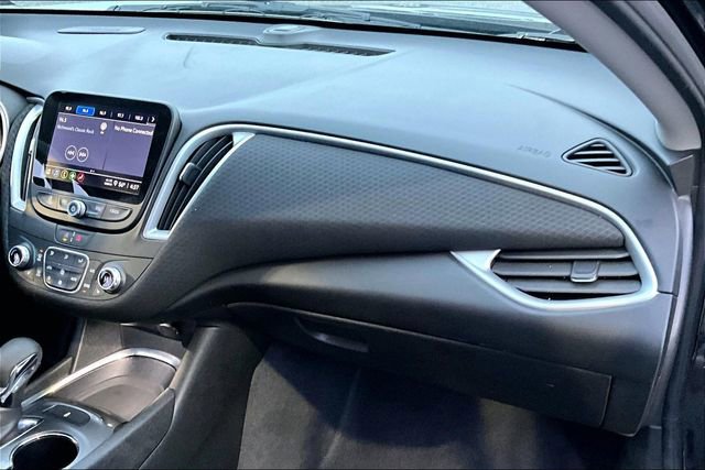 Used 2023 Chevrolet Malibu LT image 25