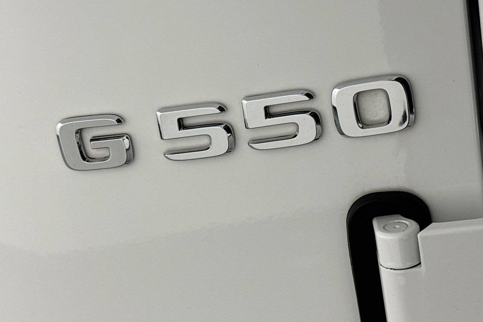 Certified 2022 Mercedes-Benz G 550 image 10