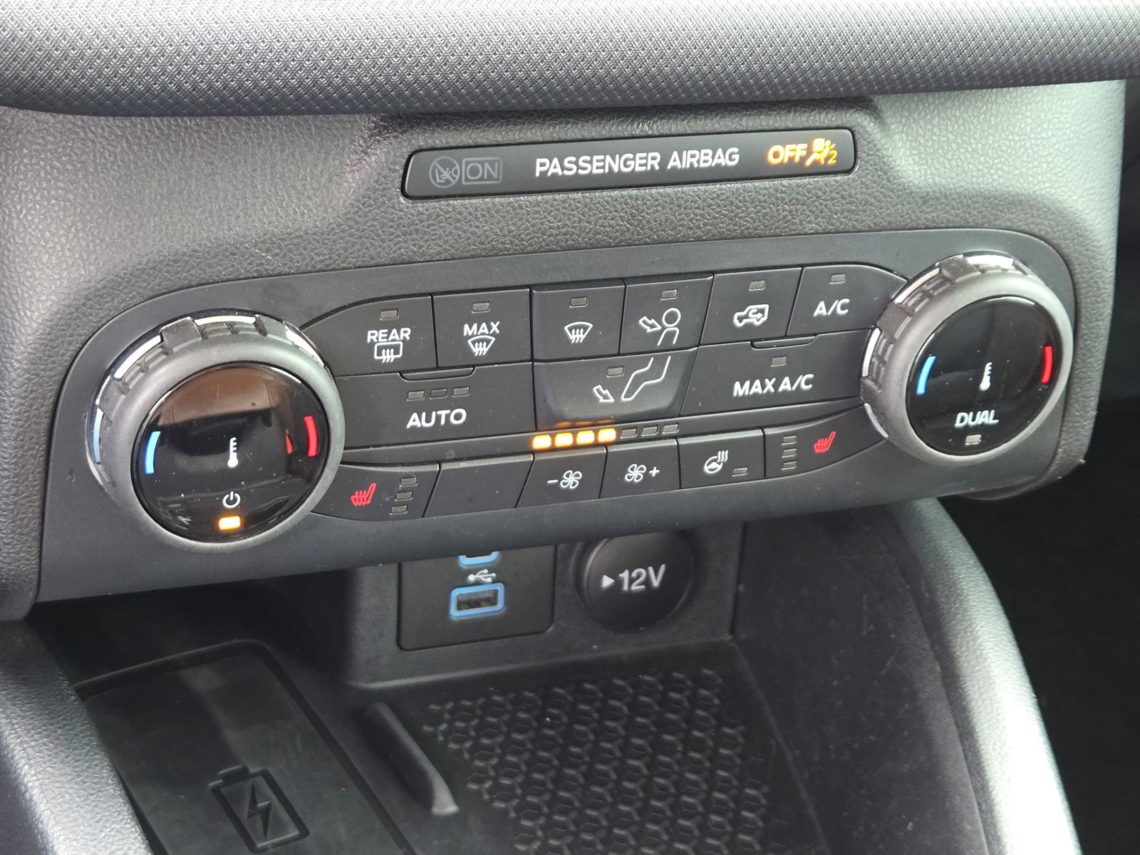 Used 2022 Ford Bronco Sport Outer Banks w/ Tech Package image 17