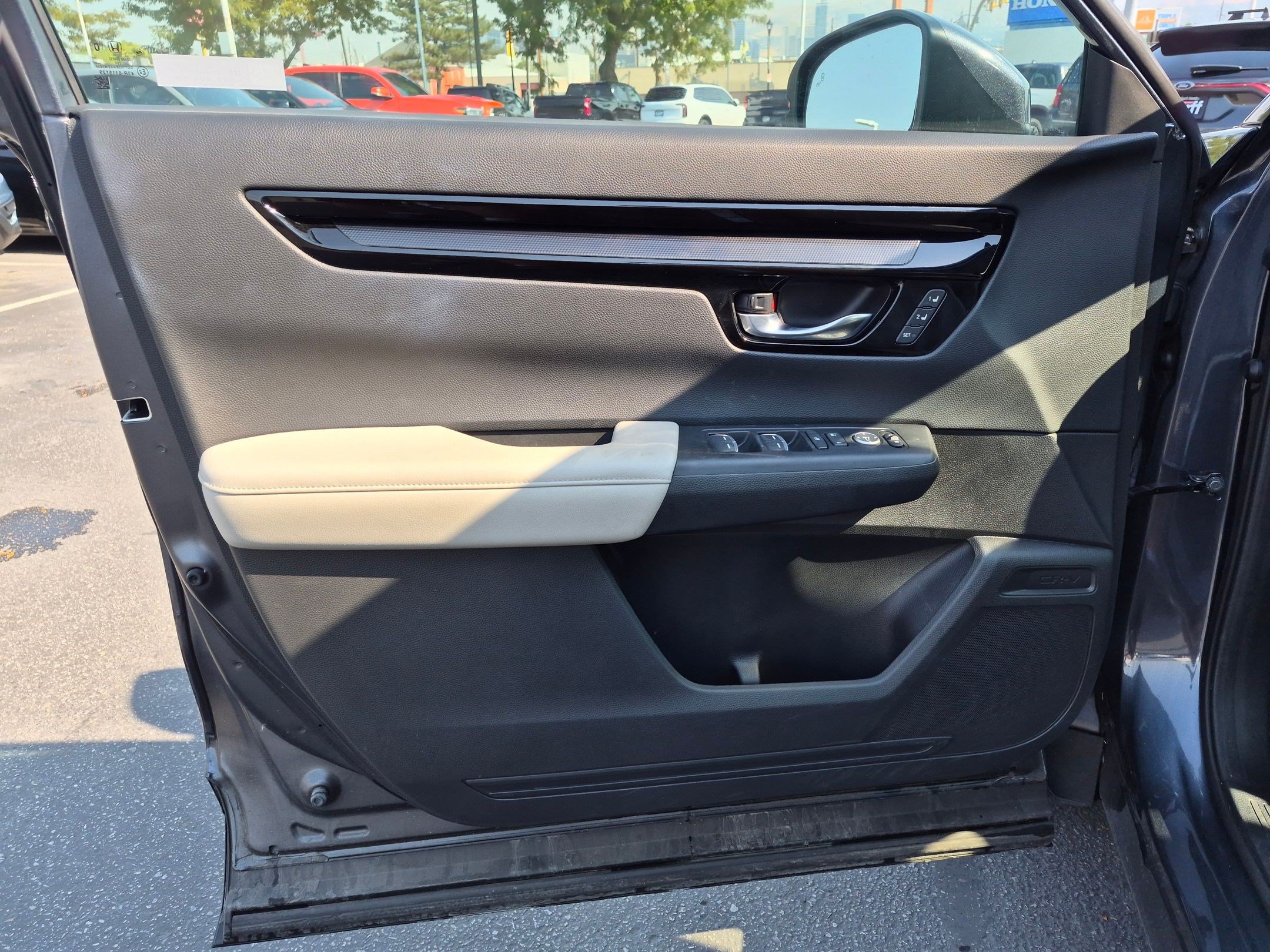 Certified 2024 Honda CR-V EX-L image 14