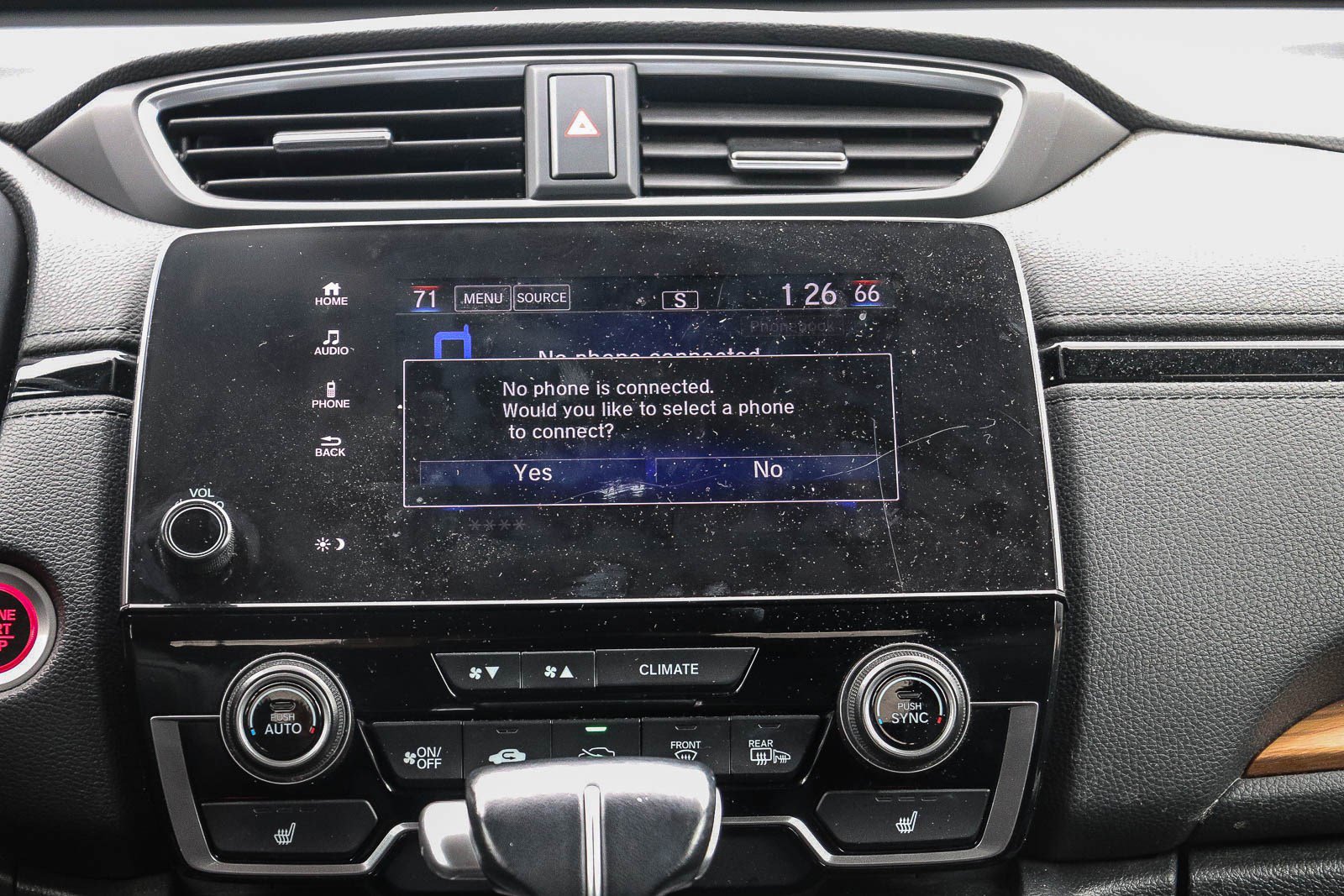 Used 2020 Honda CR-V EX-L image 14