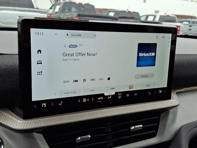 Certified 2025 Ford Explorer Active image 18