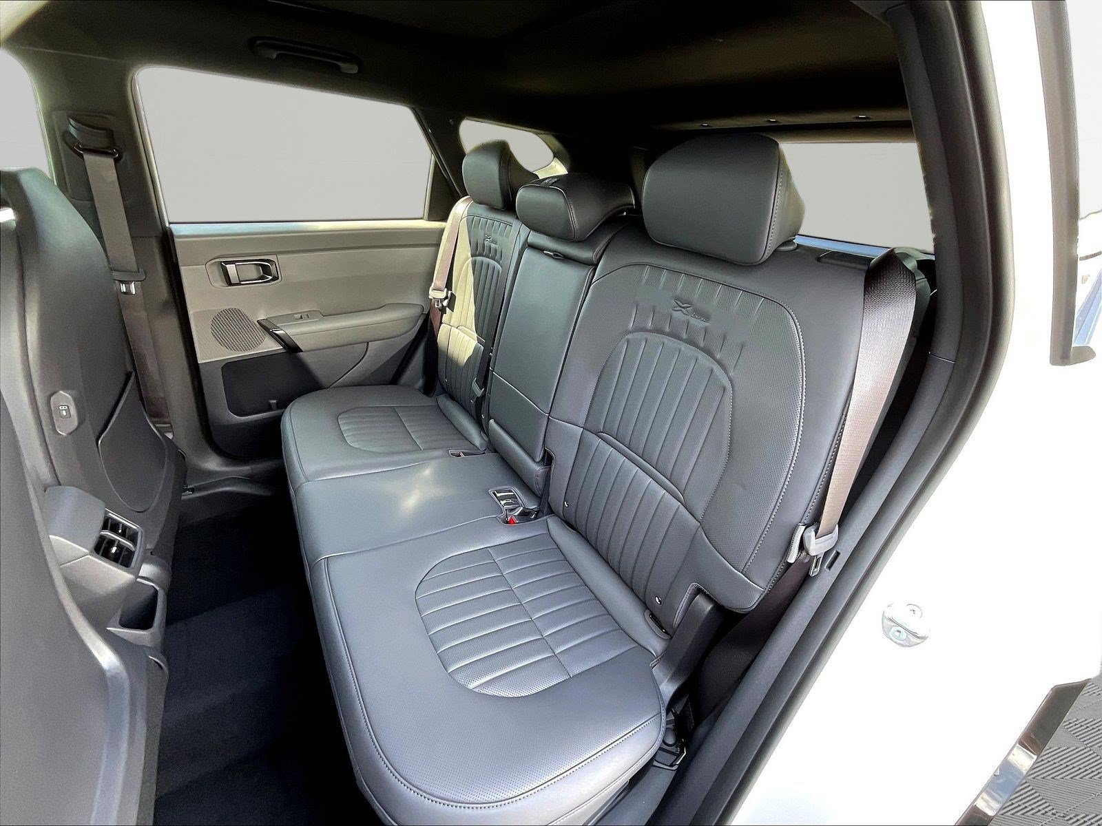 New 2027 Kia Seltos X-Line S AWD/4WD image 18