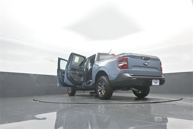 New 2026 Ford Maverick Tremor image 39