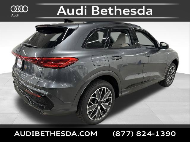 New 2026 Audi Q5 Premium Plus AWD/4WD image 7