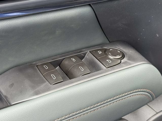 New 2026 GMC Terrain AT4 w/ Convenience Package III AWD/4WD image 11