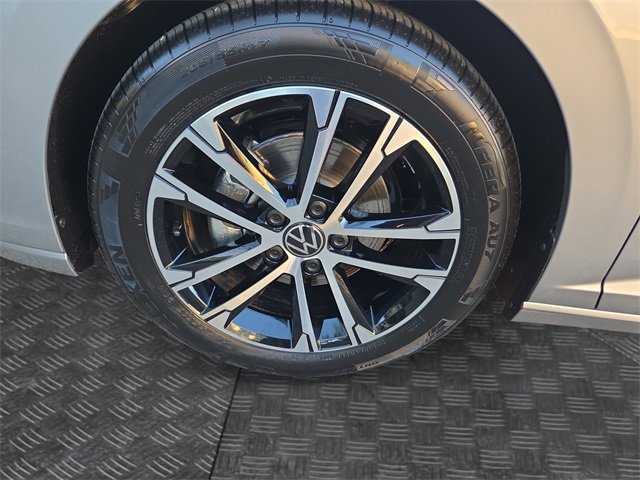 New 2026 Volkswagen Jetta Sport image 9