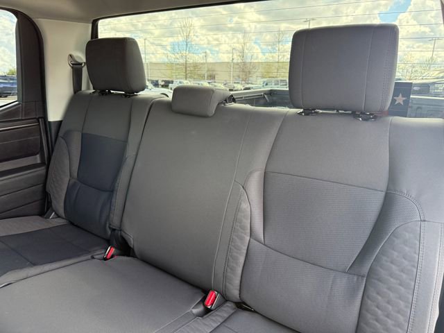 Used 2023 Toyota Tundra SR5 w/ SR5 Convenience Package image 30