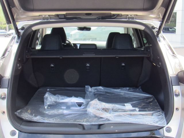 New 2026 Nissan Murano Platinum w/ Cargo Package AWD/4WD video 5