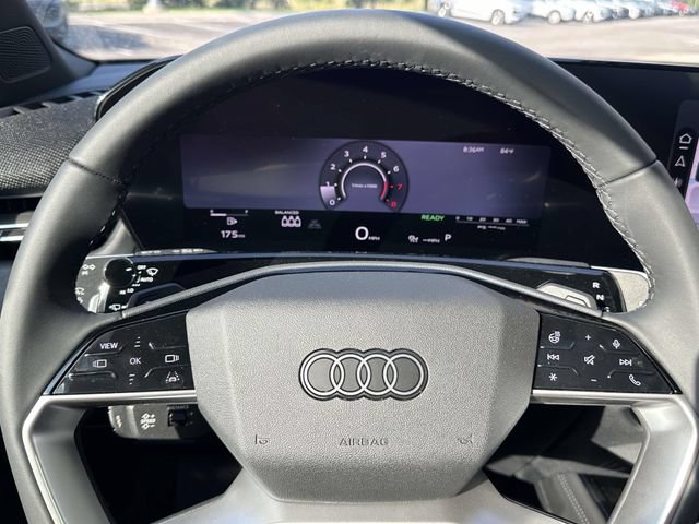New 2026 Audi Q3 quattro 2.0T AWD/4WD image 10