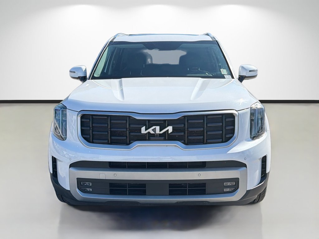 Used 2024 Kia Telluride SX FWD image 8