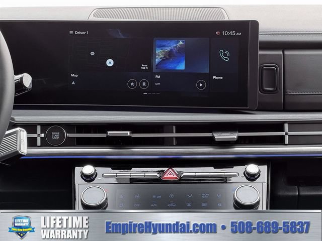 New 2026 Hyundai Santa Fe Limited AWD/4WD image 19