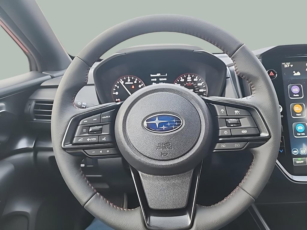 New 2026 Subaru Impreza RS image 19