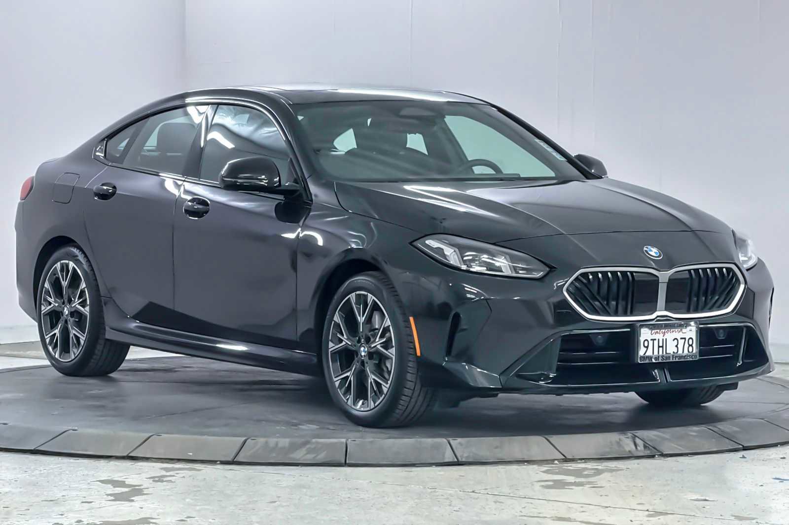 Used 2025 BMW 228i xDrive w/ Premium Package image 9