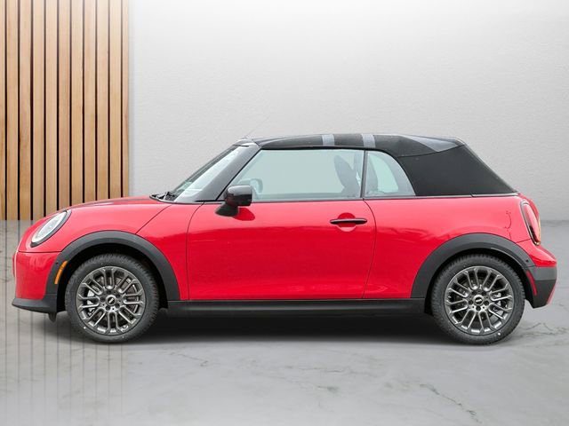 New 2026 MINI Cooper S image 5