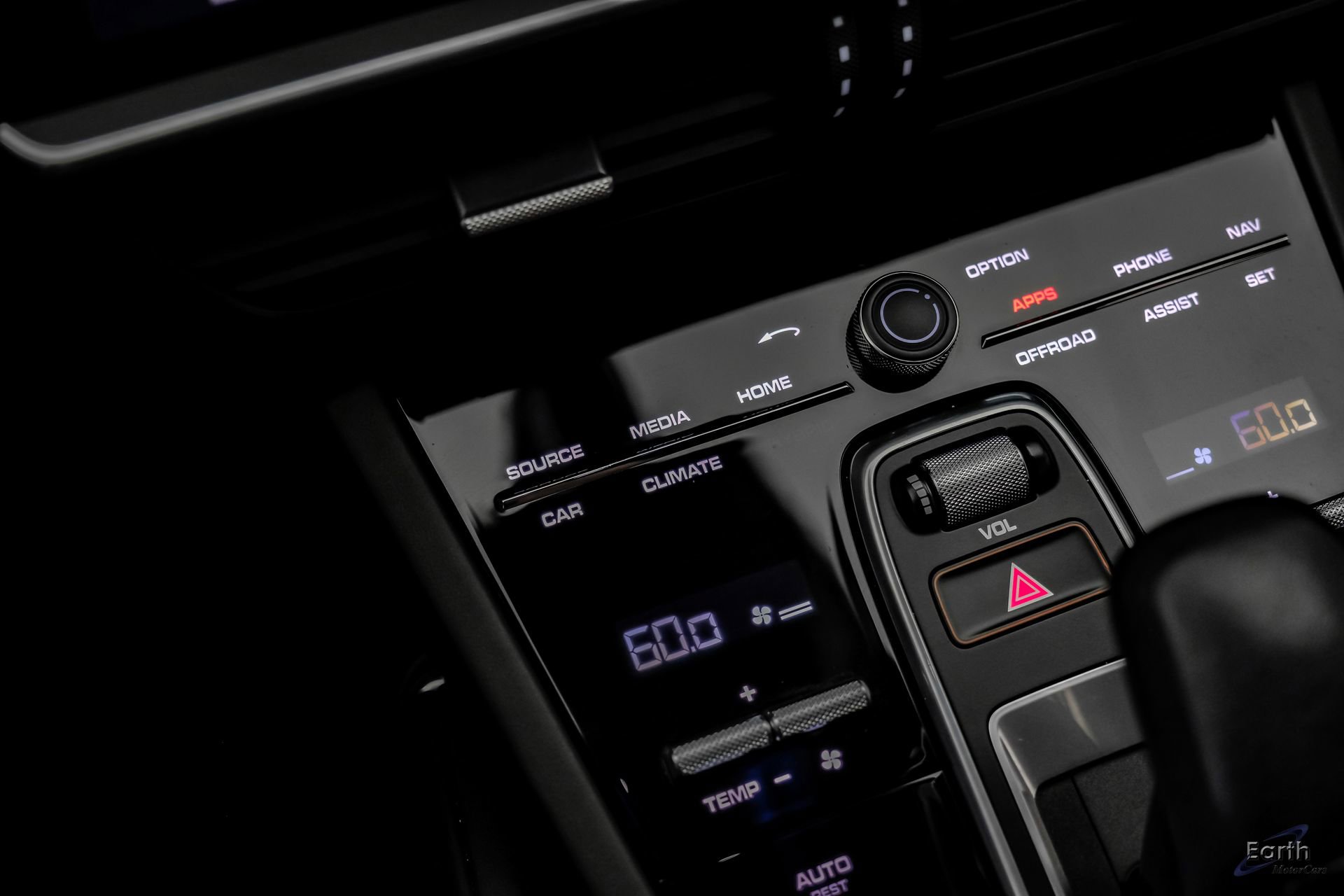 Used 2022 Porsche Cayenne Turbo image 68