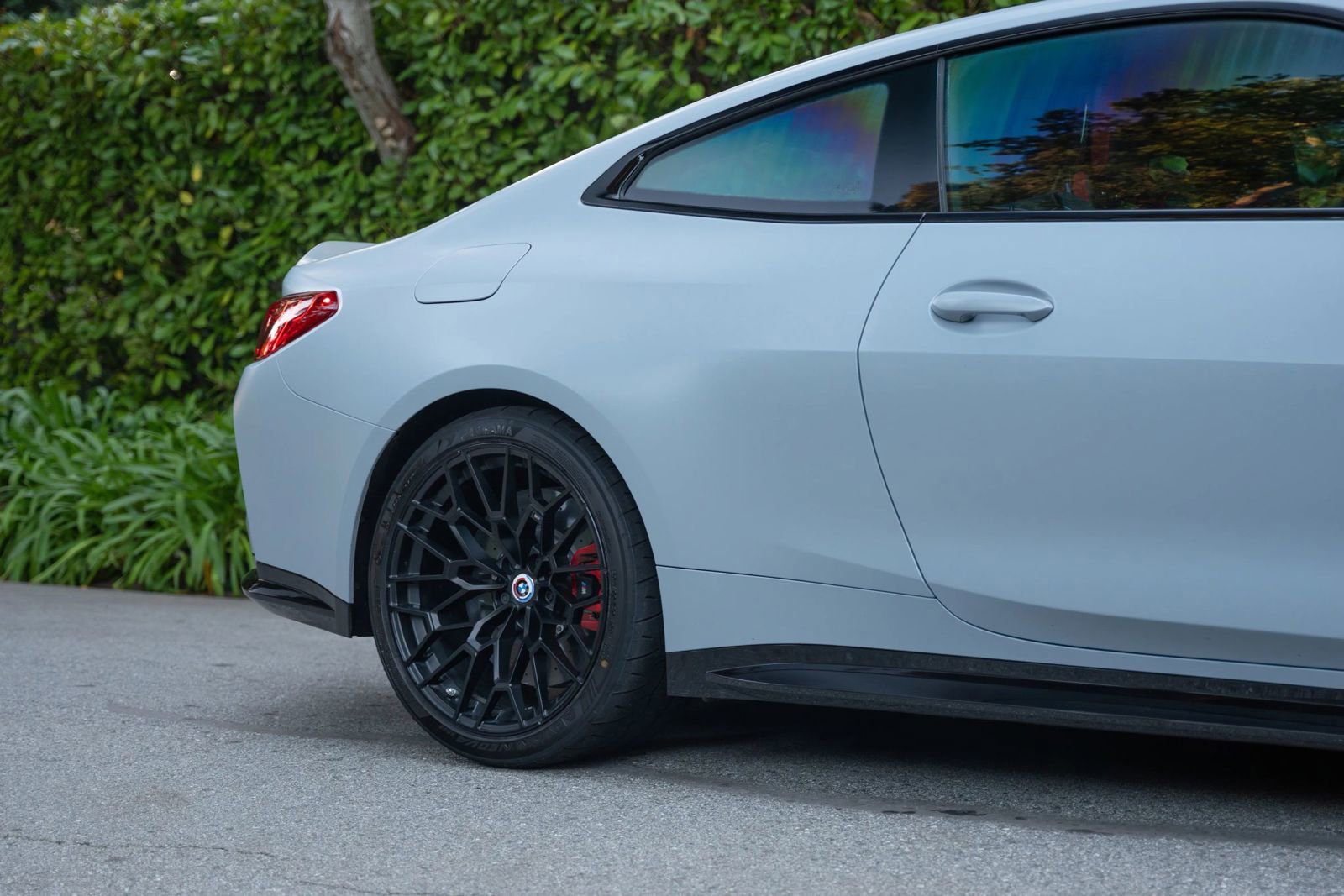 Used 2023 BMW M4 CSL image 83