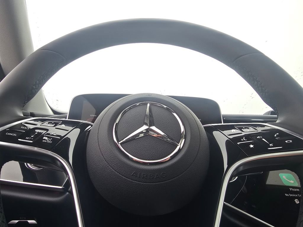 New 2026 Mercedes-Benz E 450 4MATIC All-Terrain Wagon image 29