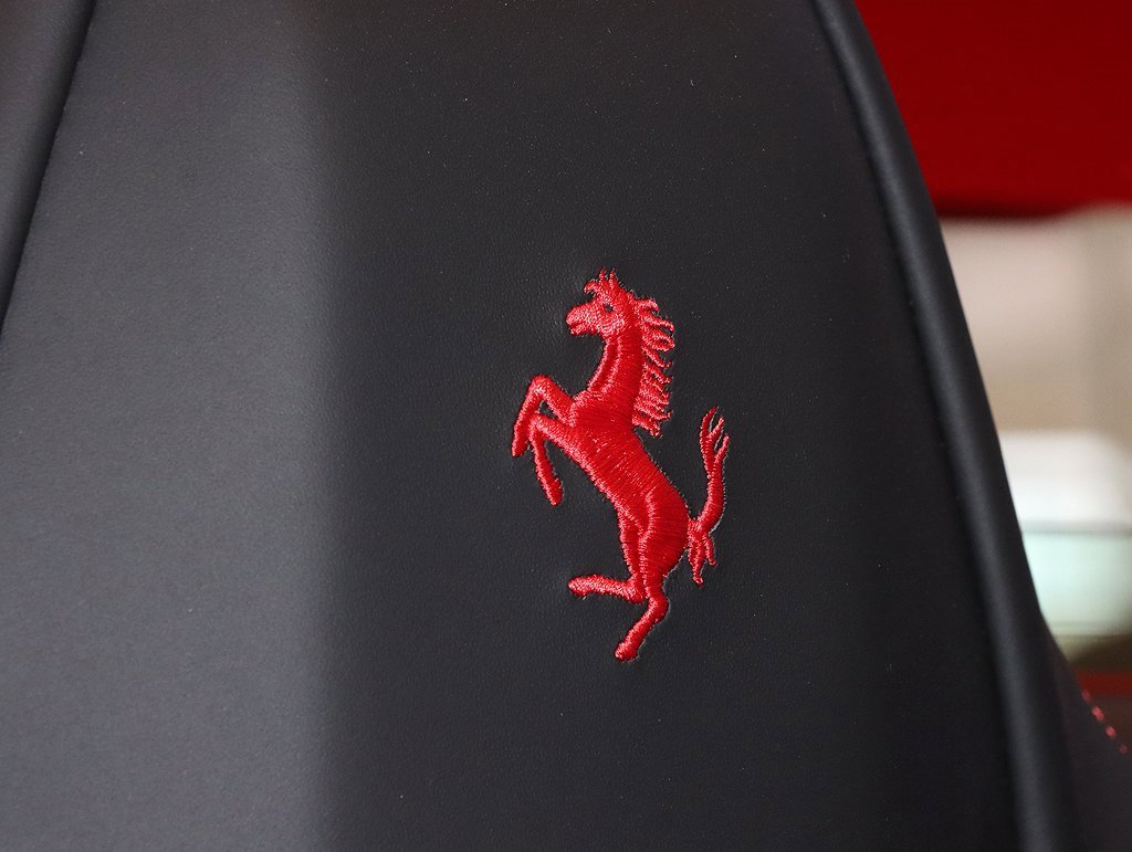 Certified 2024 Ferrari 296 GTS image 87