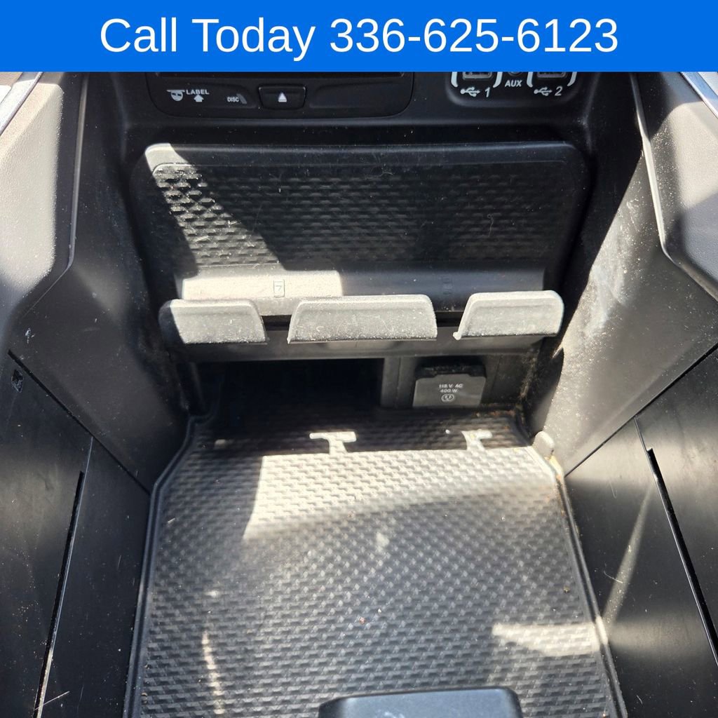 Used 2019 RAM 1500 Laramie w/ Sport Appearance Package RWD image 25