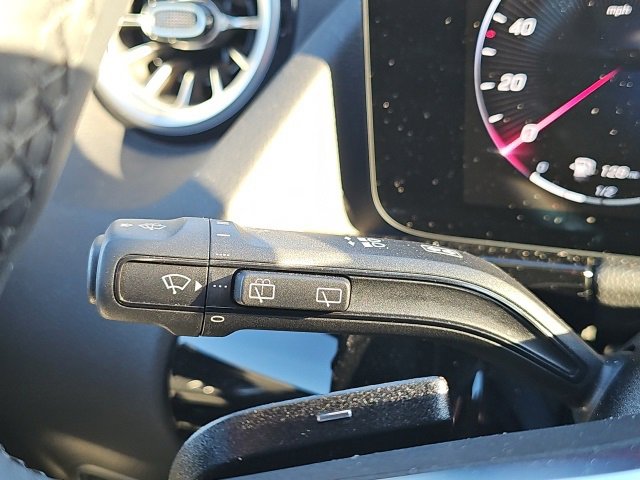 Certified 2025 Mercedes-Benz GLA 250 4MATIC image 27