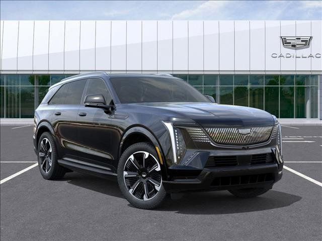 New 2026 Cadillac Escalade IQ Sport 1 w/ LPO, Floor Liner Package AWD/4WD image 7